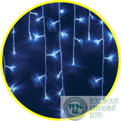 Гирлянда светодиодная 61 841 NGF-I01-100B-8-3.5m-230-TR-IP44 Navigator 61841