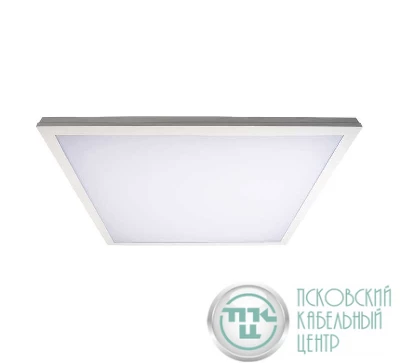 Светильник светодиодный PPL PRO-3 595/U OPAL 36Вт 4000К IP40 3960лм с драйвером (3года гарантии; 310мА 38мм) JazzWay 5015456