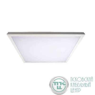 Светильник светодиодный PPL PRO-3-3 595/U OPAL 36Вт 6500К IP40 3960лм 310мА 38мм ДВО/ДПО универс. с драйвером Pro+ JazzWay 5015470