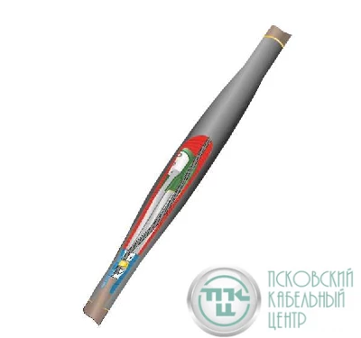 Муфта кабельная соединительная 1кВ ПСТб(тк) 5х(70-120мм) с болтовыми соединителями Нева-Транс Комплект 22010023
