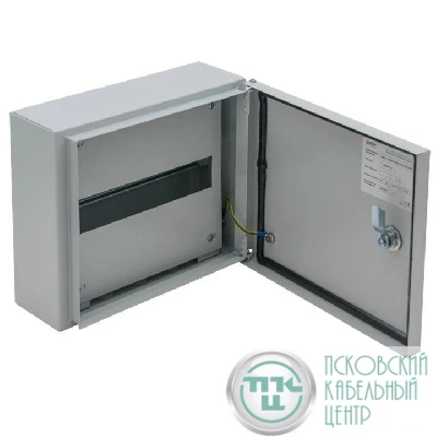 Щит ЩРН-12 (з) IP54 EKF mb24-12