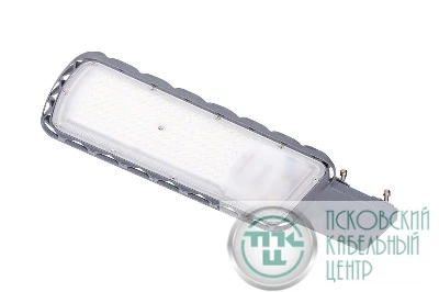 Светильник светодиодный уличный ДКУ URBAN LITE L 100Вт 840 IP65 GY EUE LEDVANCE 4058075678156