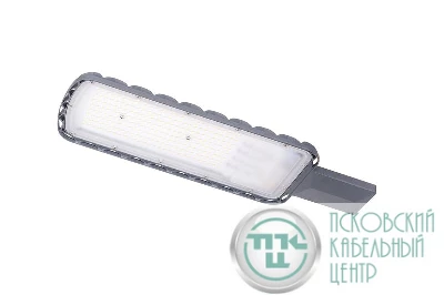 Светильник светодиодный уличный ДКУ URBAN LITE XL 150Вт 840 IP65 GY EUE LEDVANCE 4058075678293