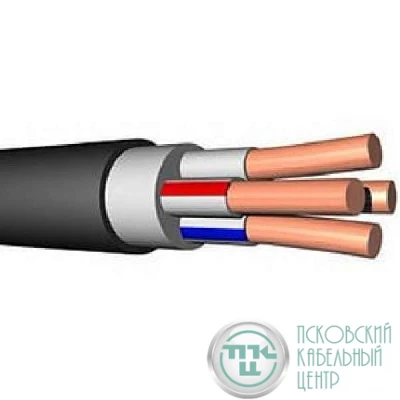 Кабель ВВГнг(А)-LSLTx 4х1.5 1кВ (м) ПромЭл