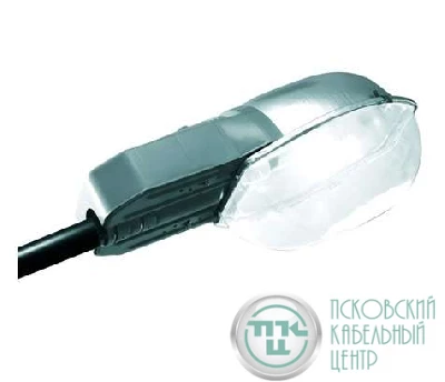 Светильник ЖКУ16-150-099 150Вт E40 IP54 со стеклом эконом GALAD 05424
