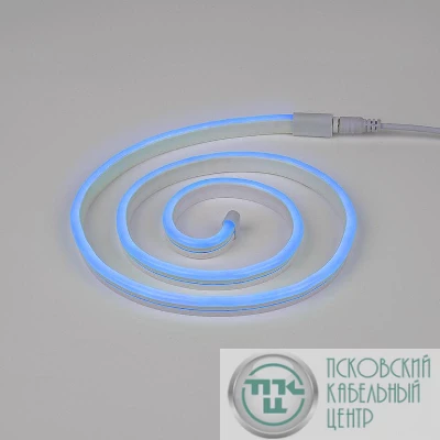 Набор для создания неоновых фигур "Креатив" 180LED 1.5м син. Neon-Night 131-023-1