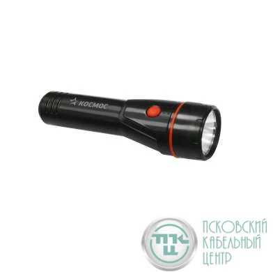 Фонарь Классика Т-8107 (2хR6) Космос KOC8107T