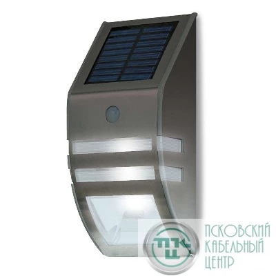 Светильник садовый USL-F-164/MT170 SENSOR IP44 солнечная батарея Uniel UL-00003135