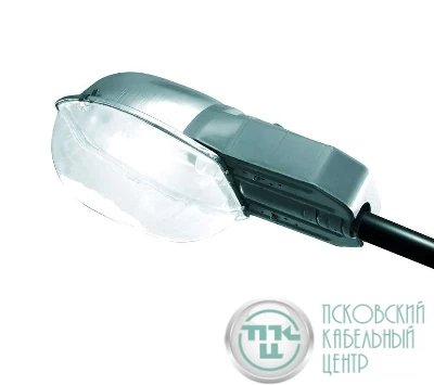 Светильник ЖКУ16-100-001 100Вт E40 IP54 со стеклом GALAD 00105