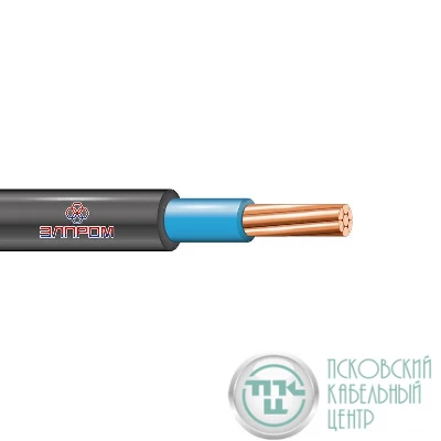 Кабель ВВГнг(А)-LS 1х25 Г мж (м) ЭлПром НТ000002894