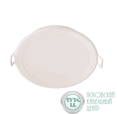 Светильник светодиодный 59466 MESON 150 17Вт 30K WH recessed Downlight Philips 915005748601 / 5946631C1