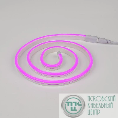 Набор для создания неоновых фигур "Креатив" 180LED 1.5м роз. Neon-Night 131-027-1