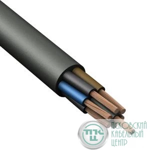 Кабель КГВВнг(А)-LS 7х2.5 (N) 0.66кВ (м) Конкорд