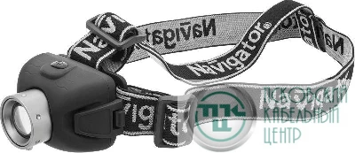 Фонарь 94 913 NPT-H06-3AAA Navigator 94913