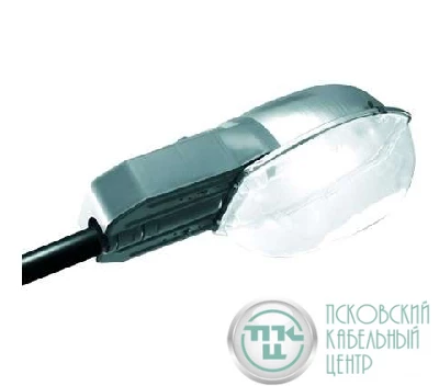 Светильник ЖКУ16-250-099 250Вт E40 IP54 со стеклом эконом GALAD 05425