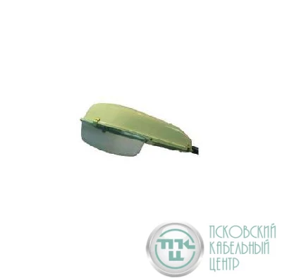 Светильник ЖКУ15-250-101 250Вт E40 IP53 со стеклом GALAD 00089