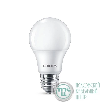 Лампа светодиодная Ecohome LED Bulb 13Вт 1150лм E27 830 RCA Philips 929002299517