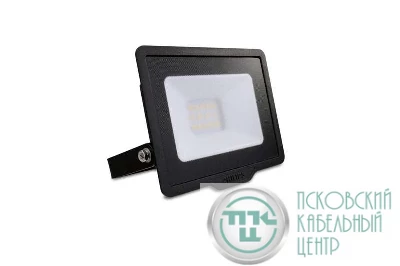 Прожектор светодиодный BVP150 LED8/NW 220-240В 10Вт SWB CE Philips 911401732332 / 871016333012999