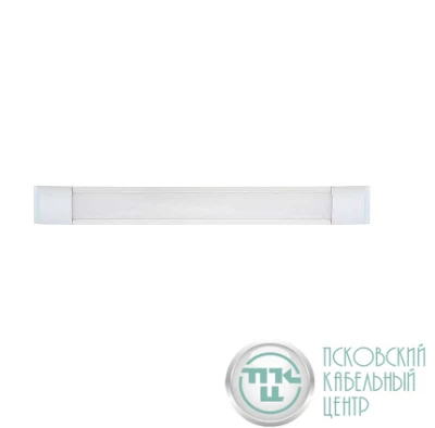 Светильник светодиодный LWL-5028-01 18Вт 1440Лм 4500К 220В Ultraflash 13546