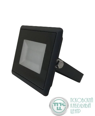 Прожектор светодиодный FLOODLIGHT ДО 20Вт 6500К 1440Лм IP65 ECO CLASS черн. LEDVANCE 4058075176614