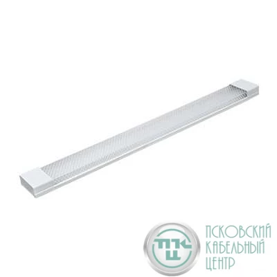 Светильник светодиодный SPO-110 PRIZMA 18Вт 230В 6500К 1500лм 600мм IP40 IN HOME 4690612032696
