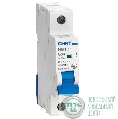 Кнопка модульная NP9-10/1 без подсветки 1НО зел. (R) CHINT 584052