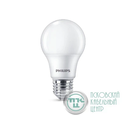 Лампа светодиодная Ecohome LED Bulb 13Вт 1250лм E27 840 RCA Philips 929002299717