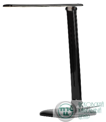 Светильник NLED-462-10W-BK настол. черн. ЭРА Б0031613