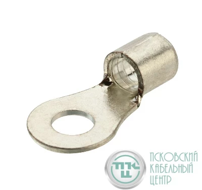 Наконечник медный ПМ 50-8 (пайка) КВТ 41905