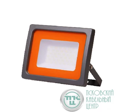 Прожектор светодиодный PFL-SC 150Вт 6500К IP65 190-260В ДО закален. матов. стекло Pro JazzWay 5005167
