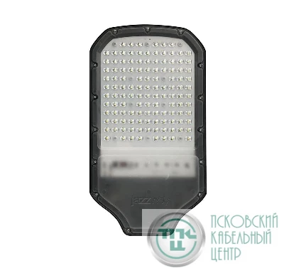 Светильник светодиодный PSL 05-2 100Вт 5000К IP65 уличный (аналог ДКУ) Jazzway 5015098A