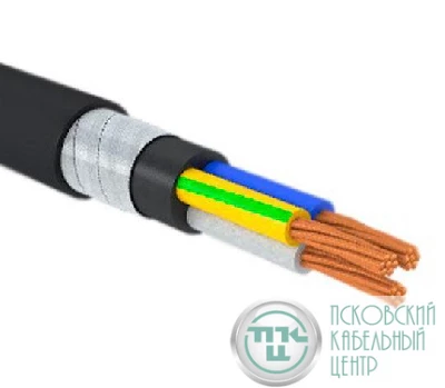 Кабель ВБШвнг(А)-LS 3х16 МК (N PE) 0.66кВ (м) Электрокабель НН M0004147