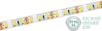 Лента светодиодная LED LSR-2835W120-9.6-IP65-12В (уп.3м) ИЭК LSR1-2-120-65-3-03