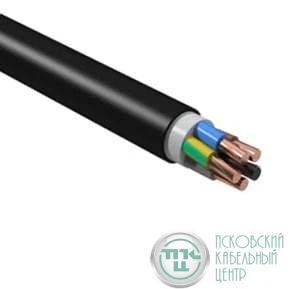 Кабель ППГнг(А)-HF 3х10 ож 1кВ (м) Конкорд 6159
