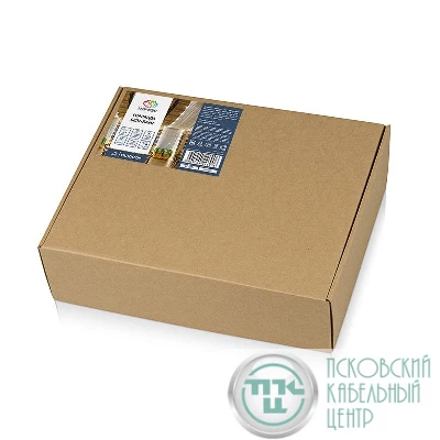 Гирлянда "Белт Лайт" 10м шаг 50см 20 патронов IP65 провод черн. каучук Neon-Night 331-331