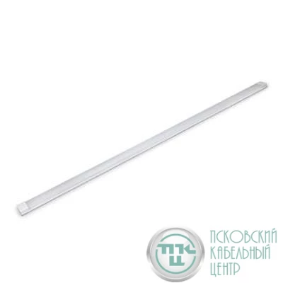 Светильник светодиодный SPO-110 PRIZMA 55Вт 230В 4000К 4600Лм 1200мм IP40 IN HOME 4690612032726