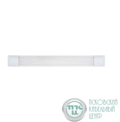 Светильник светодиодный LWL-5029-01 18Вт 1440Лм 6500К 220В Ultraflash 13548