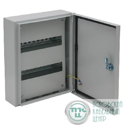 Щит ЩРН-24(з) IP54 EKF mb24-24