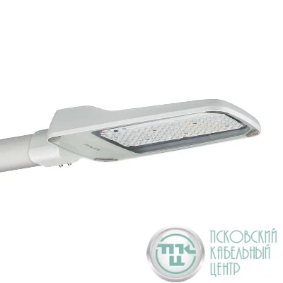Светильник ДКУ Malaga BRP102 LED75/740 DM 42-60А Philips 910925865342 / 871869699819900