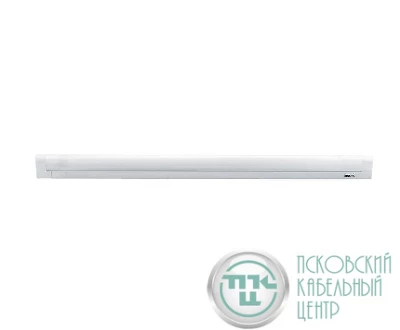Светильник светодиодный PLED T5i PL 900 FR 10Вт 4000К IP40 ДПО JazzWay 2850645A