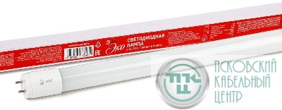 Лампа светодиодная smd T8-10w-840-G13 600mm ECO ЭРА Б0032974