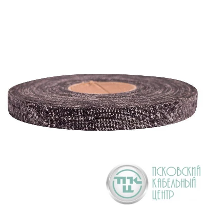 Изолента ХБ 15мм (рул.30м) Rexant 09-2407