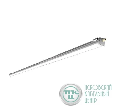 Светильник светодиодный PWP-OS 1200 36Вт 6500К IP65 ДСП магистрал. подключ. до 15шт Pro JazzWay 5003149A