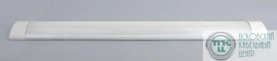 Светильник светодиодный LWL-5029-02 40Вт 6500К 220В NEW Ultraflash 14110
