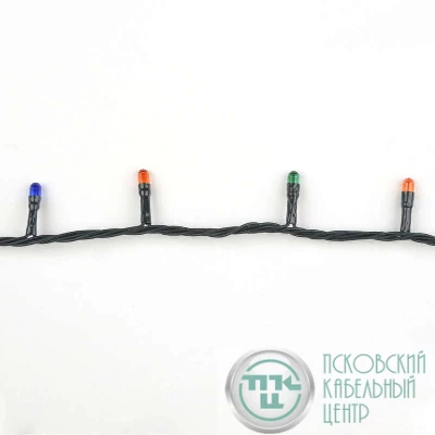 Гирлянда UDL-S1500-300/DGA MULTI IP20 MINI Uniel UL-00003946