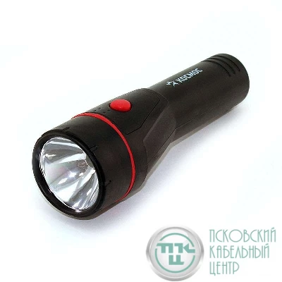 Фонарь Классика Т-8108 (2хR14) Космос KOC8108T