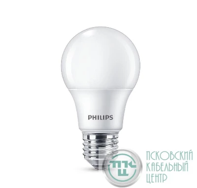 Лампа светодиодная Ecohome LED Bulb 11Вт 950лм E27 865 RCA Philips 929002299417