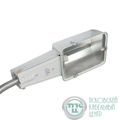 Светильник ЖКУ28-400-003 400Вт E40 IP53 с плоск. стекло GALAD 01294
