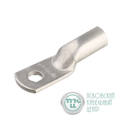Наконечник луженый медный ТМЛ 95-12-15 опрес. КВТ 40898