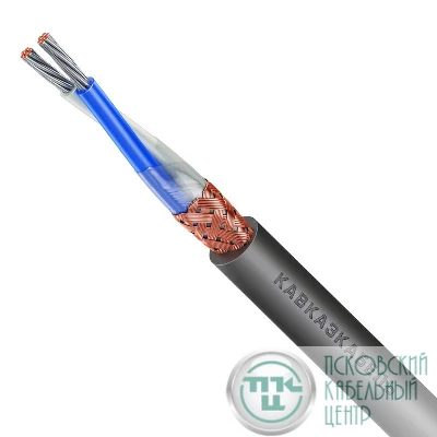 Кабель МКЭШВнг(А)-LS 1х2х1 (м) Кавказкабель 040833231